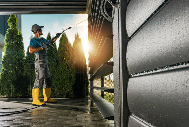 Trusted Mount Vernon, OH Pressure Washing Services Experts