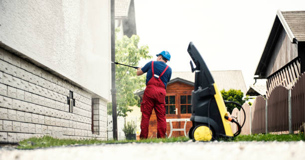 Animal Enclosure Cleaning in Mount Vernon, OH